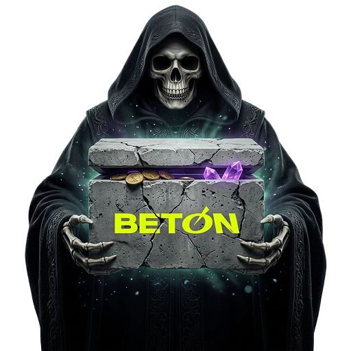 виводь виграш бетон